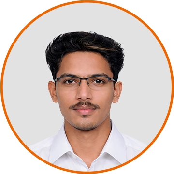 Harshvardhan Sawant - Design Engineer | MIT Placed Student 